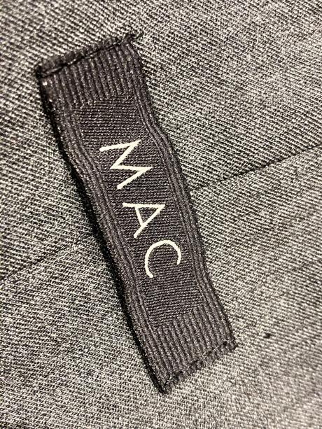 Dámske elegantné nohavice (m), mac,m