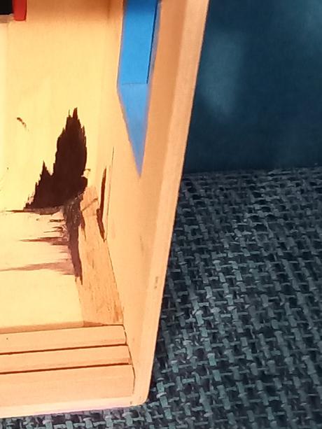 Stajňa pre koníky, 