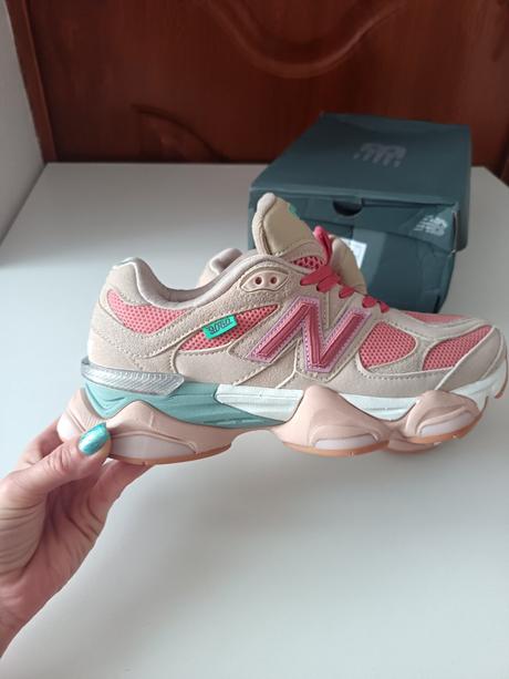 New balance tenisky, new balance,39