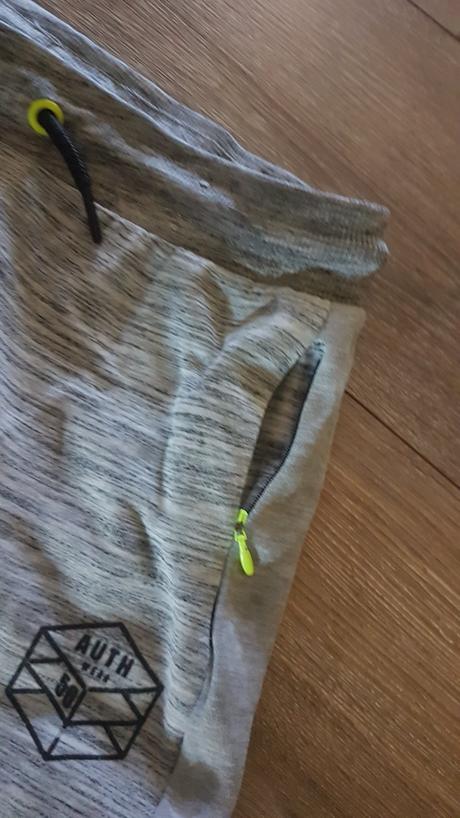 Mäkké tepláky/nohavice, 158