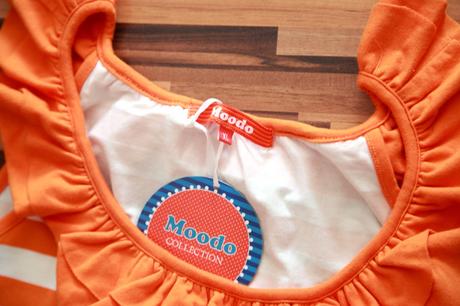 Nový elastický pásikavý top - sedí na xl, l, m, l