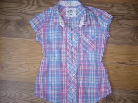 Košela, h&m,116