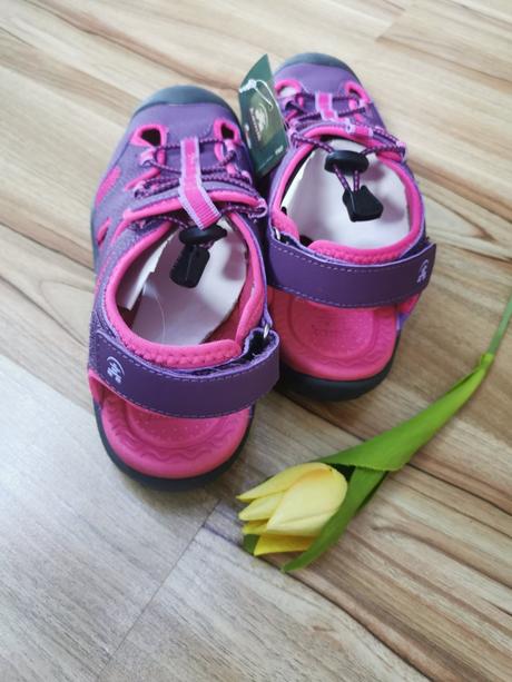 Sandále kamik, kamik,39