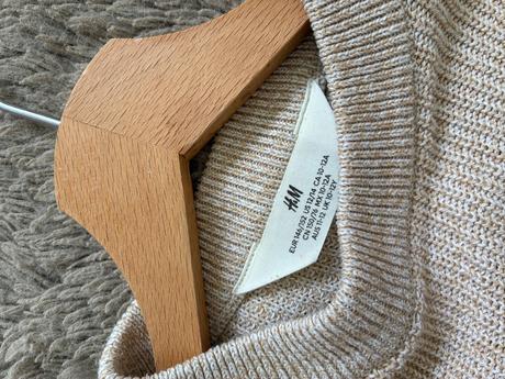 H&m sveter v.146/152, h&m,146