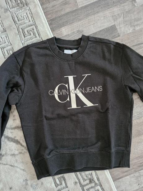 Mikina xs/s, calvin klein,xs