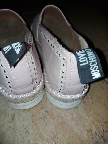 Love moschino, moschino,38