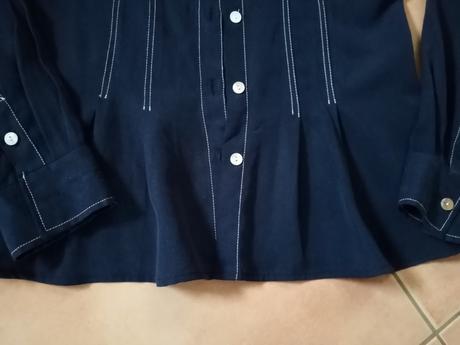 Dámska košeľa, bluzka, reserved,34