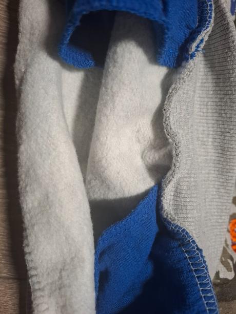 Mikina dino, kiki&koko,104