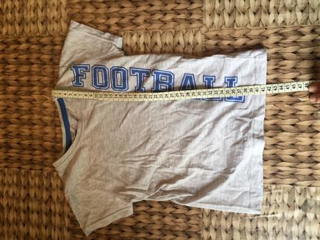 Pekne tričko pre fešáka, 98