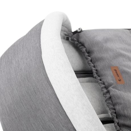 Fusak jané kaizen do vaničky aj športového kočíka, jané