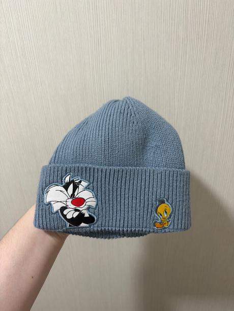 Chlapčenská čiapka, pepco,80