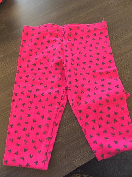 Legíny, primark,122