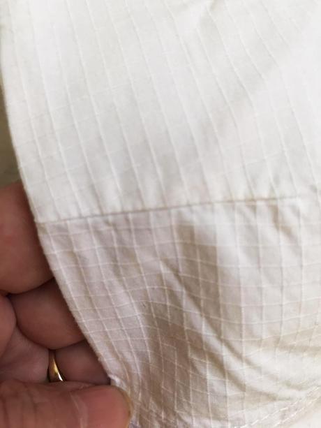 Bermudy, h&m,34