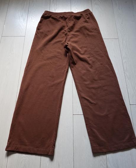 Tepláky h&m divided, h&m,l