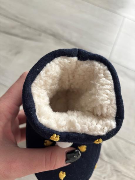 Detske čižmičky, 20