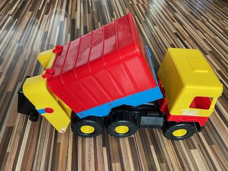 Smetiarske auto wader, 