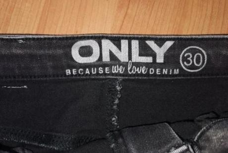 Dámska sukňa, only,30