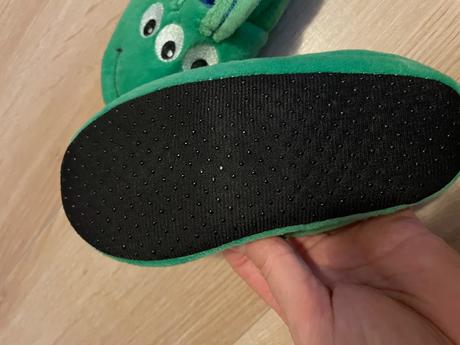 Domáce obuv/papuče 26/27, sinsay,27