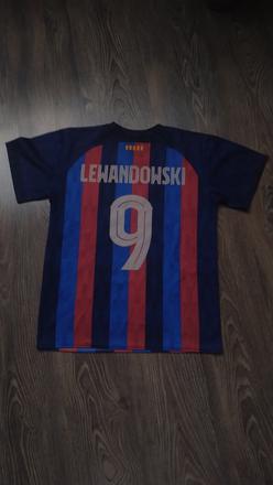 Futbalový dres, 158