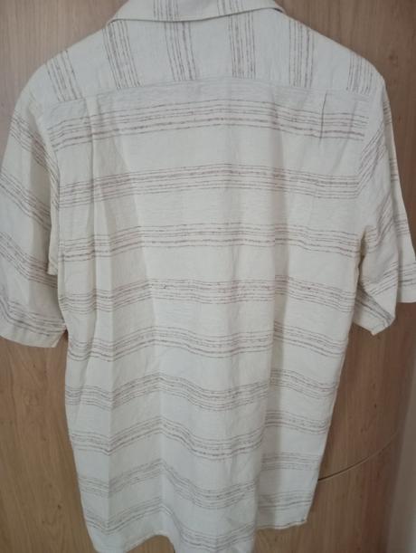 Pánska košeľa, 39