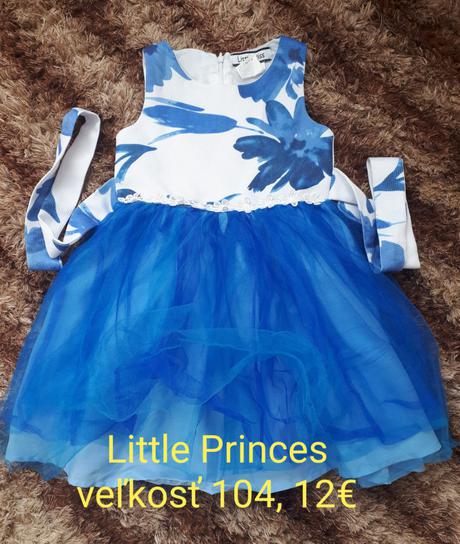 Slávnostné šaty, 104