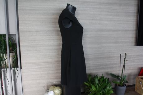 Mexx cierne satičky, mexx,xs