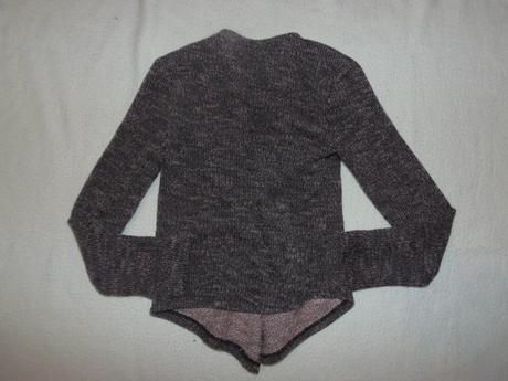 Sveter - sako, 152