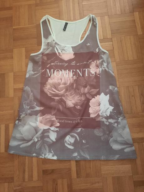 Dámske tielko, amisu,xs