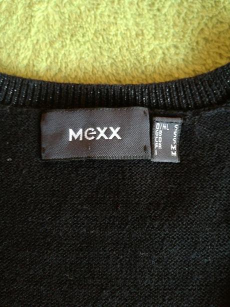 Dievčensky svetrík mexx  /s/ aj ako darček., mexx,158