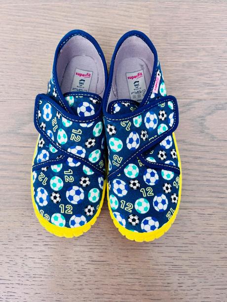 Papuce superfit vel. 29, superfit,29