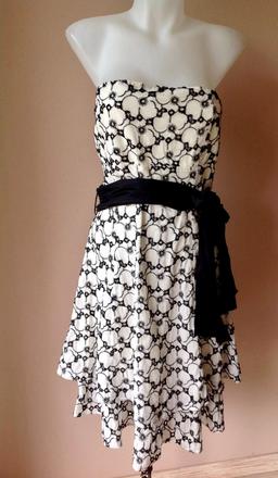 Šaty 40/42. /2, new look,42