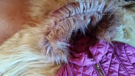 Zimná bundička mayoral, mayoral,98