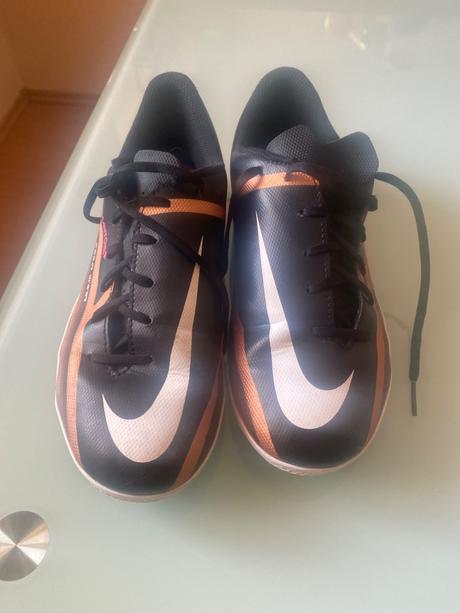 Halovky nike, nike,36