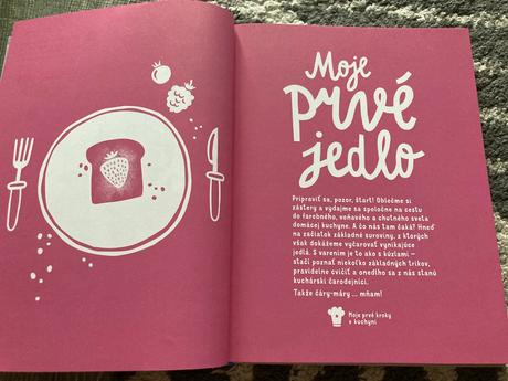 Kuchyňa lidla pre malých kuchárov, 