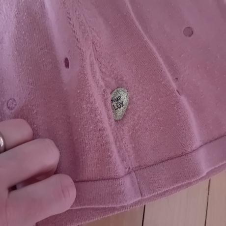 Točiva sukna, pompdelux,134