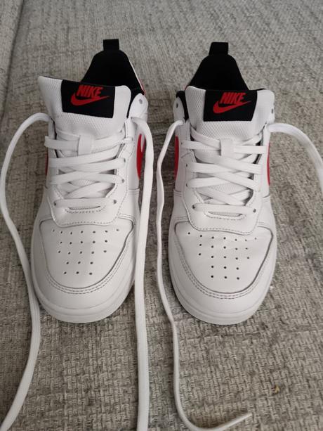 Nike tenisky, nike,36