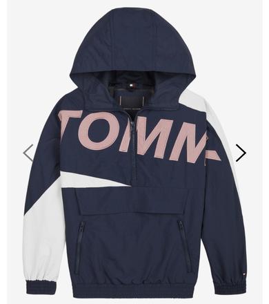 Bunda, tommy hilfiger,152