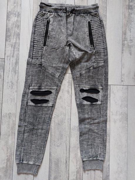 Jogery, chapter young,158