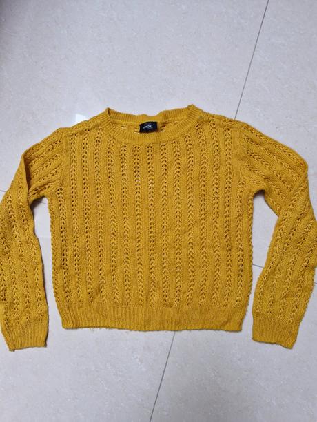 Dievcensky pulover, takko,146