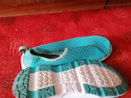 Topanky letné vzdušné 38, 38