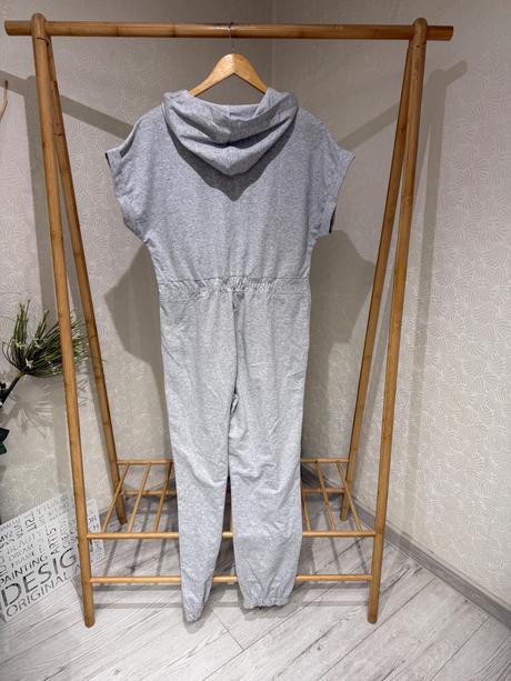 Teplakovy overal italy, m