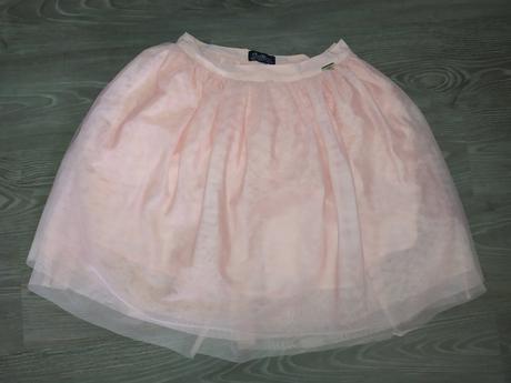 Ruzova sukna cropptown, s