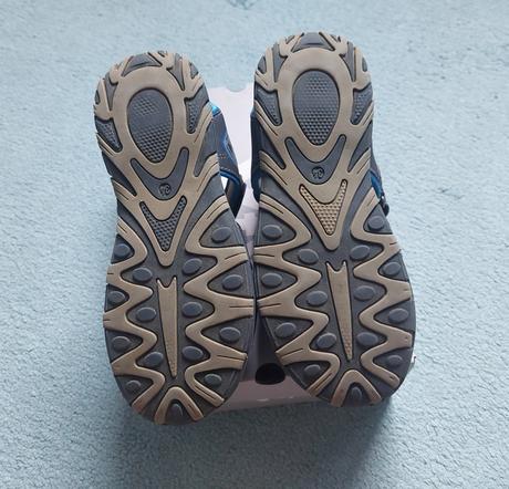 Detské sandále, veľkosť 34, victory,34