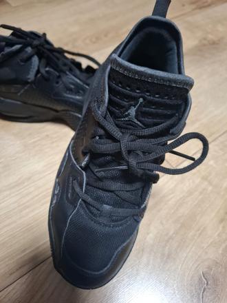 Jordan 23 flight tenisky, air jordan,35