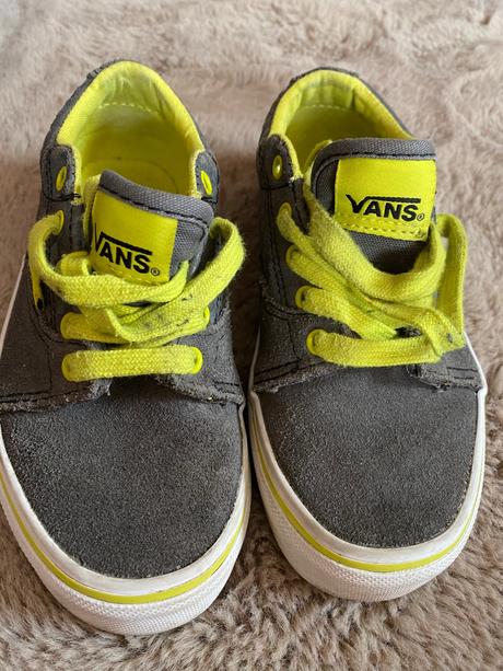 Vans 28 - 18cm, vans,28