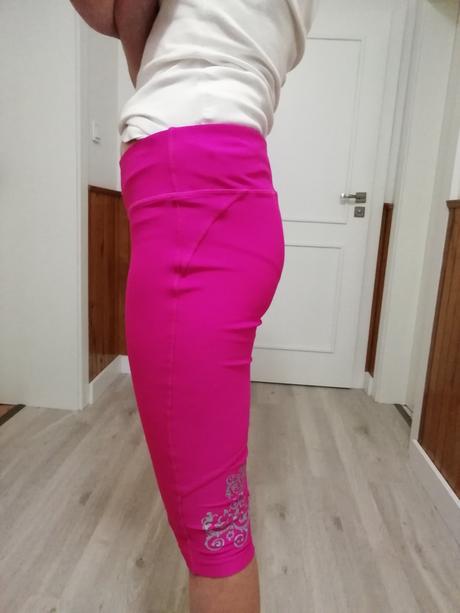 Dámske legíny mpg, 38