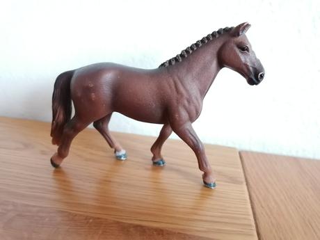 Schleich kôň, 