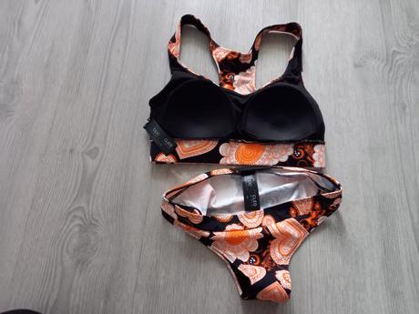 Dámske plavky, bonprix,36