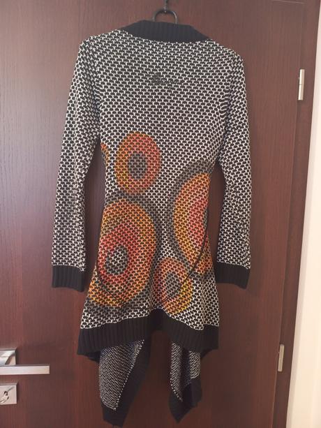 Sveter desigual, desigual,s