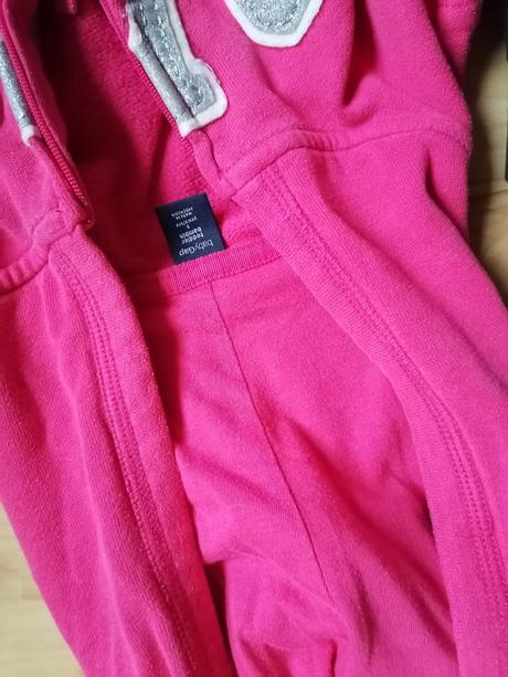 Balík do škôlky - 116, 104–116